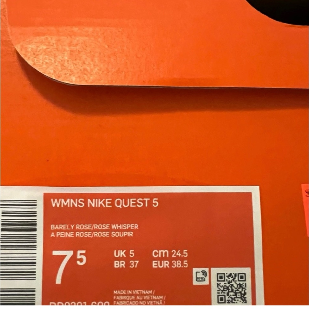 Nike Quest 5 - Picture 10 of 16
